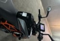 Motos - Ktm Duke 390 2022 Nafta 5700Km - En Venta