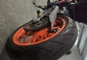 Motos - Ktm Duke 390 2022 Nafta 5700Km - En Venta