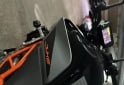 Motos - Ktm Duke 390 2022 Nafta 5700Km - En Venta