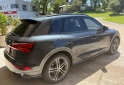 Autos - Audi SQ5 3.0 V6 TFSI 354HP Tip 2018 Nafta 98000Km - En Venta