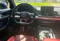 Autos - Audi SQ5 3.0 V6 TFSI 354HP Tip 2018 Nafta 98000Km - En Venta