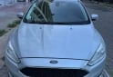 Autos - Ford Focus SE Plus 2016 Nafta 74000Km - En Venta