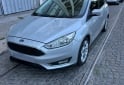 Autos - Ford Focus SE Plus 2016 Nafta 74000Km - En Venta