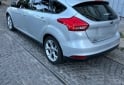 Autos - Ford Focus SE Plus 2016 Nafta 74000Km - En Venta