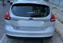 Autos - Ford Focus SE Plus 2016 Nafta 74000Km - En Venta