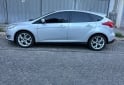 Autos - Ford Focus SE Plus 2016 Nafta 74000Km - En Venta