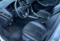 Autos - Ford Focus SE Plus 2016 Nafta 74000Km - En Venta