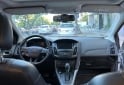 Autos - Ford Focus SE Plus 2016 Nafta 74000Km - En Venta