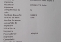 Inform�tica - Impresora Epson L3110 Ecotank - En Venta