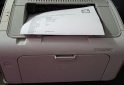 Inform�tica - Impresora Laser Hp P1005 - En Venta