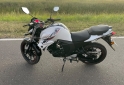 Motos - Yamaha FZ SD 2022 Nafta 4900Km - En Venta