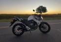 Motos - Yamaha FZ SD 2022 Nafta 4900Km - En Venta