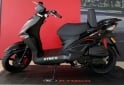Motos - Kymco agility 125 Naked 2025 Nafta 1100Km - En Venta