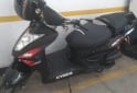 Motos - Kymco agility 125 Naked 2025 Nafta 1100Km - En Venta