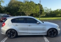 Autos - Bmw 116i active 2008 Nafta 182000Km - En Venta