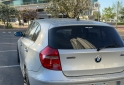 Autos - Bmw 116i active 2008 Nafta 182000Km - En Venta
