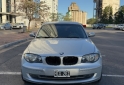 Autos - Bmw 116i active 2008 Nafta 182000Km - En Venta