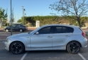 Autos - Bmw 116i active 2008 Nafta 182000Km - En Venta