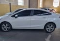Autos - Chevrolet CRUZE LT 2021 2021 Nafta 63500Km - En Venta
