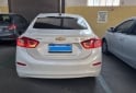 Autos - Chevrolet CRUZE LT 2021 2021 Nafta 63500Km - En Venta
