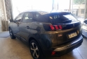Autos - Peugeot 3008 2018 Nafta 96000Km - En Venta