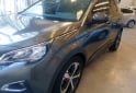 Autos - Peugeot 3008 2018 Nafta 96000Km - En Venta