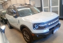 Camionetas - Ford Bronco 2023 Nafta 23000Km - En Venta