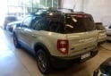 Camionetas - Ford Bronco 2023 Nafta 23000Km - En Venta