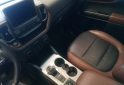 Camionetas - Ford Bronco 2023 Nafta 23000Km - En Venta