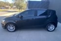Autos - Chevrolet Sonic LT 1.6 2016 Nafta 127000Km - En Venta