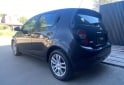 Autos - Chevrolet Sonic LT 1.6 2016 Nafta 127000Km - En Venta