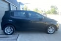 Autos - Chevrolet Sonic LT 1.6 2016 Nafta 127000Km - En Venta