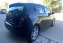 Autos - Chevrolet Sonic LT 1.6 2016 Nafta 127000Km - En Venta