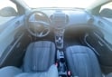 Autos - Chevrolet Sonic LT 1.6 2016 Nafta 127000Km - En Venta