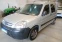 Utilitarios - Peugeot Partner 2017 Diesel 111700Km - En Venta