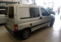 Utilitarios - Peugeot Partner 2017 Diesel 111700Km - En Venta