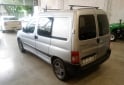 Utilitarios - Peugeot Partner 2017 Diesel 111700Km - En Venta