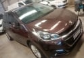 Autos - Peugeot 208 2019 Nafta 62000Km - En Venta