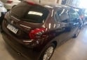Autos - Peugeot 208 2019 Nafta 62000Km - En Venta
