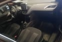 Autos - Peugeot 208 2019 Nafta 62000Km - En Venta