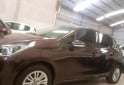 Autos - Peugeot 208 2019 Nafta 62000Km - En Venta