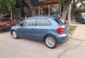 Autos - Volkswagen Gol Trend palio clio 2017 Nafta 86000Km - En Venta
