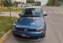 Autos - Volkswagen Gol Trend palio clio 2017 Nafta 86000Km - En Venta