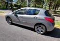 Autos - Peugeot 308 SPORT 2013 Nafta 115000Km - En Venta