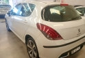 Autos - Peugeot 308 2018 Nafta 105000Km - En Venta