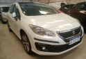 Autos - Peugeot 308 2018 Nafta 105000Km - En Venta