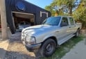 Camionetas - Ford Ranger s10 hilux f100 ama 2002 Diesel 350000Km - En Venta