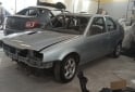 Autos - Renault Coupe 19 16s (Francesa) 1995 Nafta 100Km - En Venta