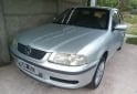 Autos - Volkswagen Gol 2001 Diesel 1111Km - En Venta