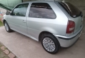 Autos - Volkswagen Gol 2001 Diesel 1111Km - En Venta
